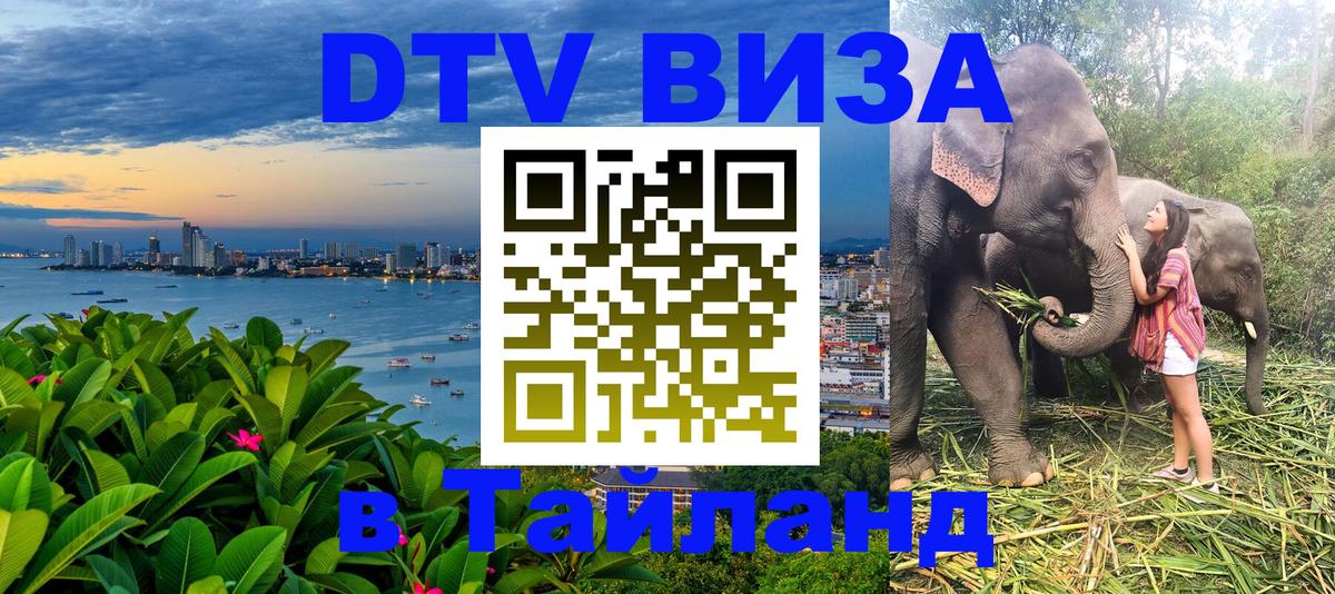 Стоимость и условия DTV визы — оформление в Таиланд под ключ - Копенгаген 